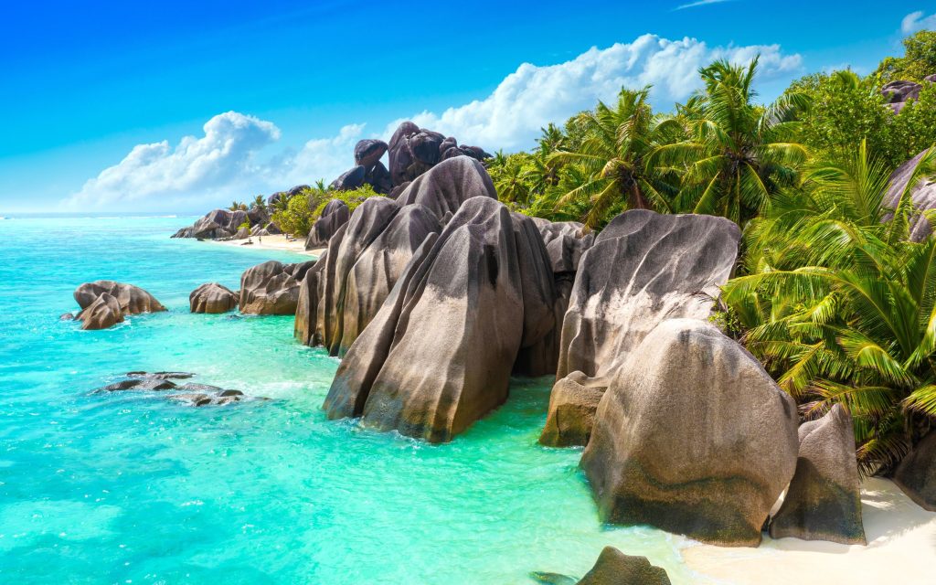 Praslin